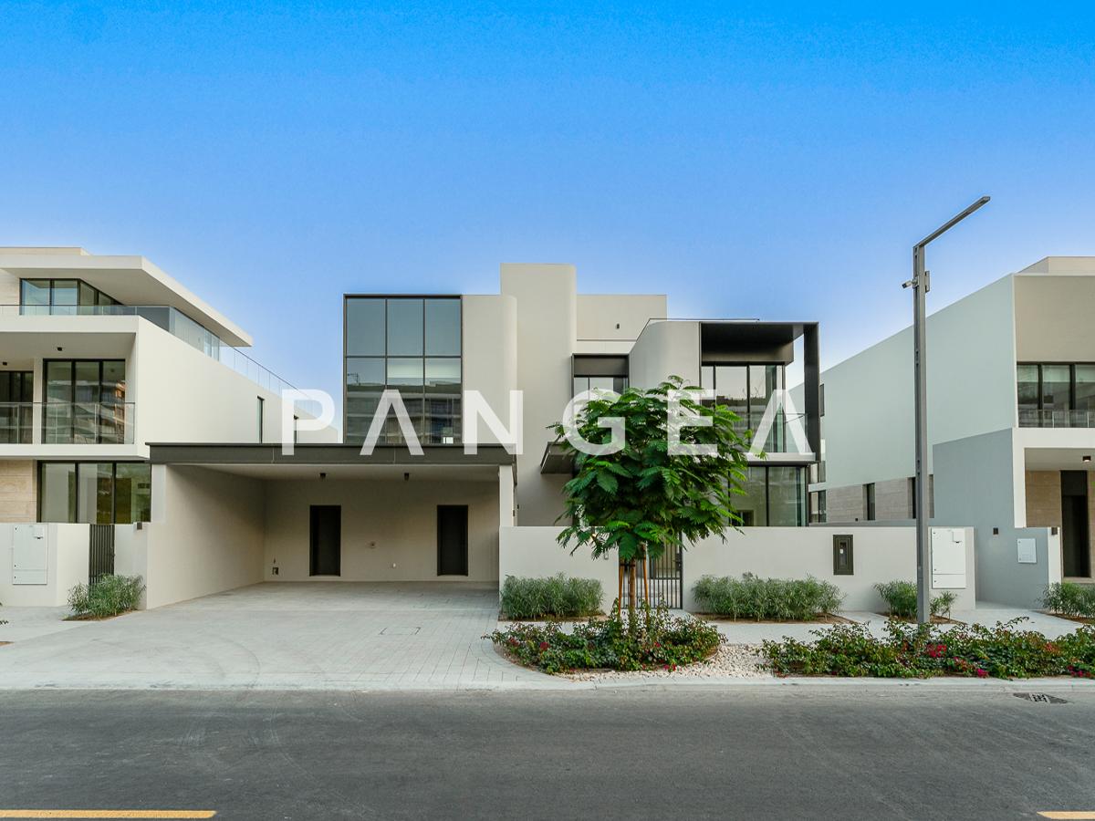 Brand New l Ready to move in | Urban River View