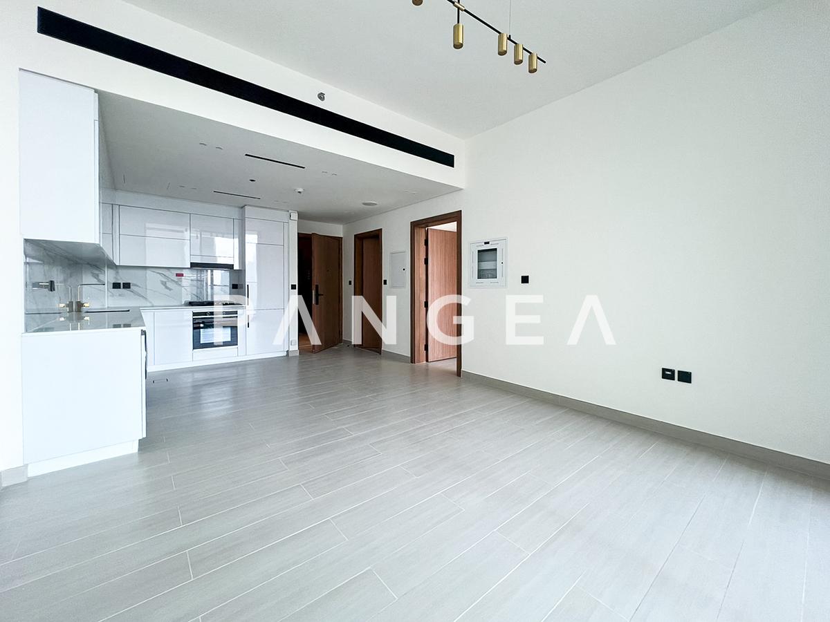 Rented l High Floor l Biggest Layout