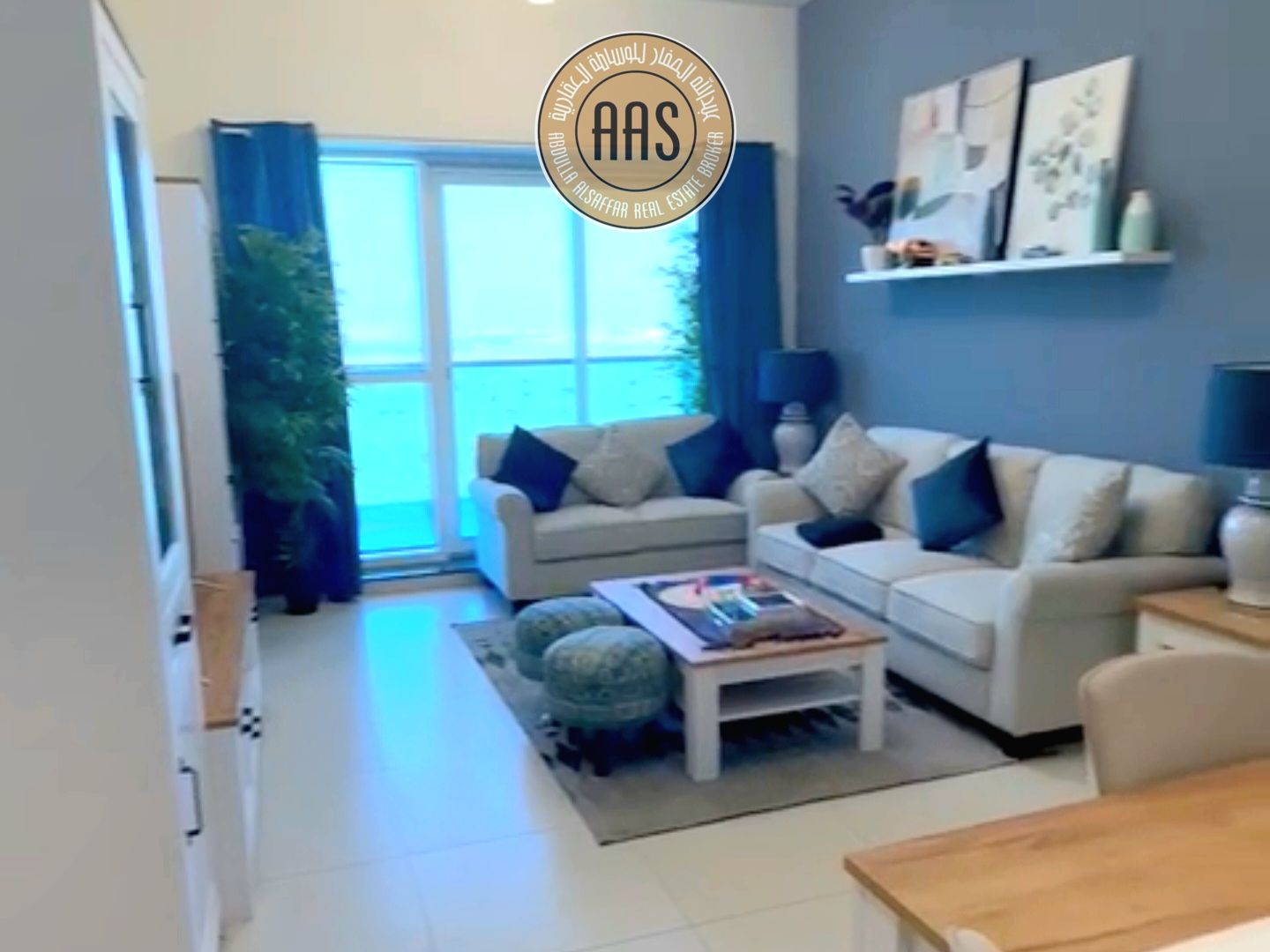 2bhk+maids room lowest price 130k