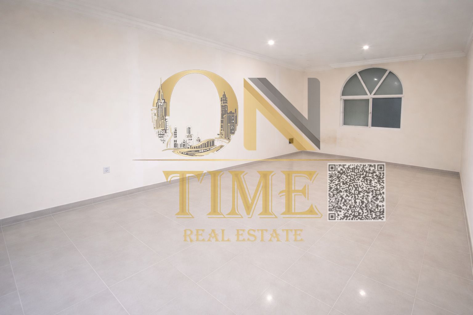 Prime location | Spacious area | Installment plan available | 2balconies