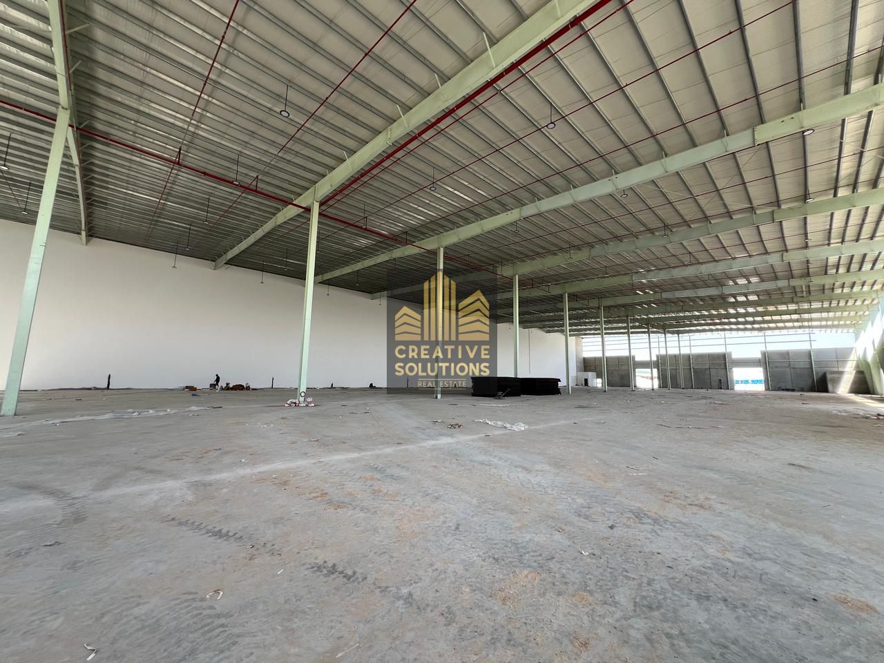 PRIME LOCATION WAREHOUSES FOR RENT BIG SQFT
