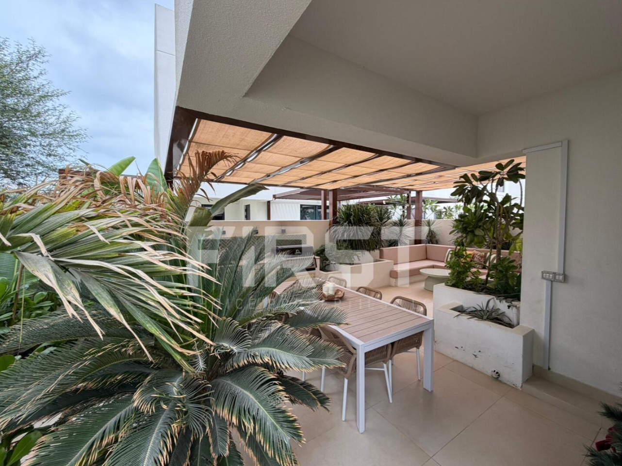 landscaped garden | Beach Life Starts Here | Ideal