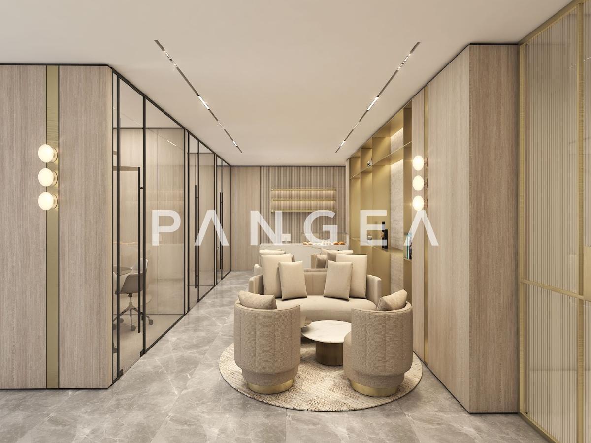 Fully Furnished | Brand New | Luxury