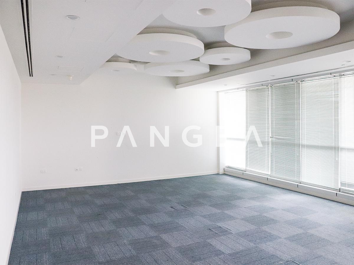 Fully Fitted | Vacant | Options Available