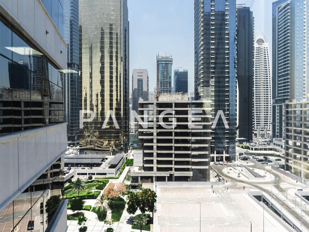Ready to move in | Open View | DMCC License