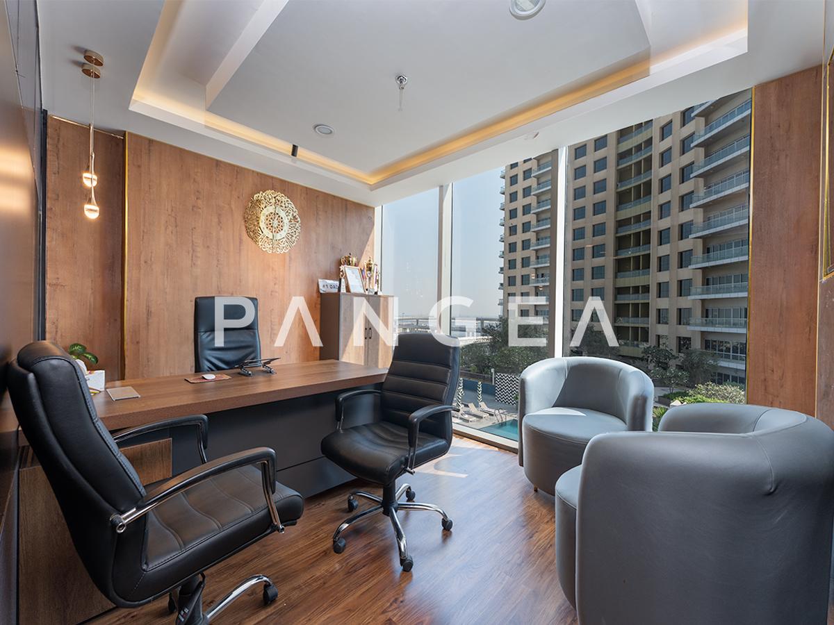 Tenanted | Fully Furnished | Easy Access