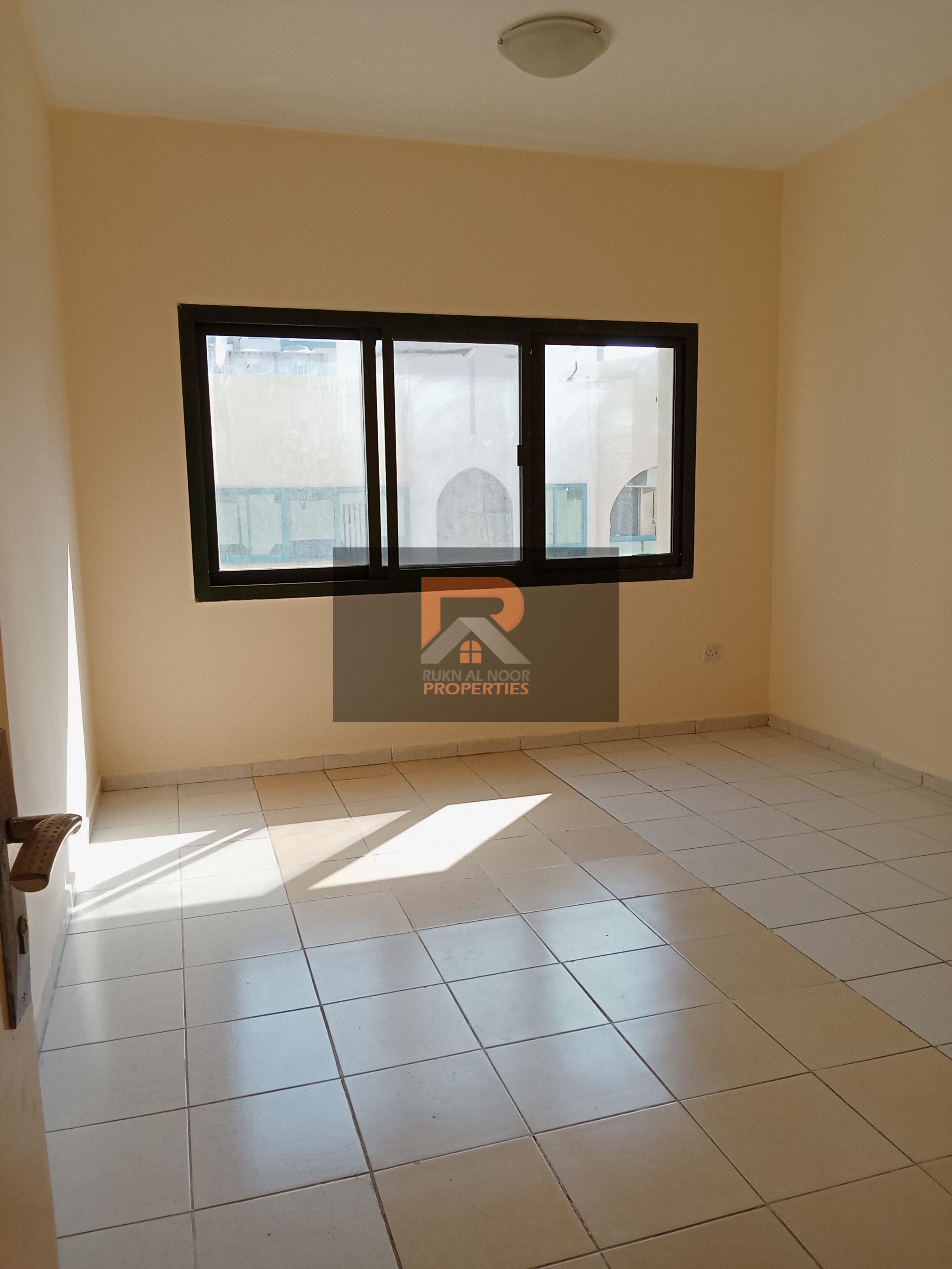 Limited Time Offer !!!! {Spacious_2-BHK} With 2 Washrooms _ Near To Al Nahda Park _ in just 43,999 AED 0nly