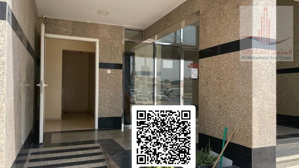 For sale: Residential/commercial building in Al-Jarf 2, prime location, 5 years old