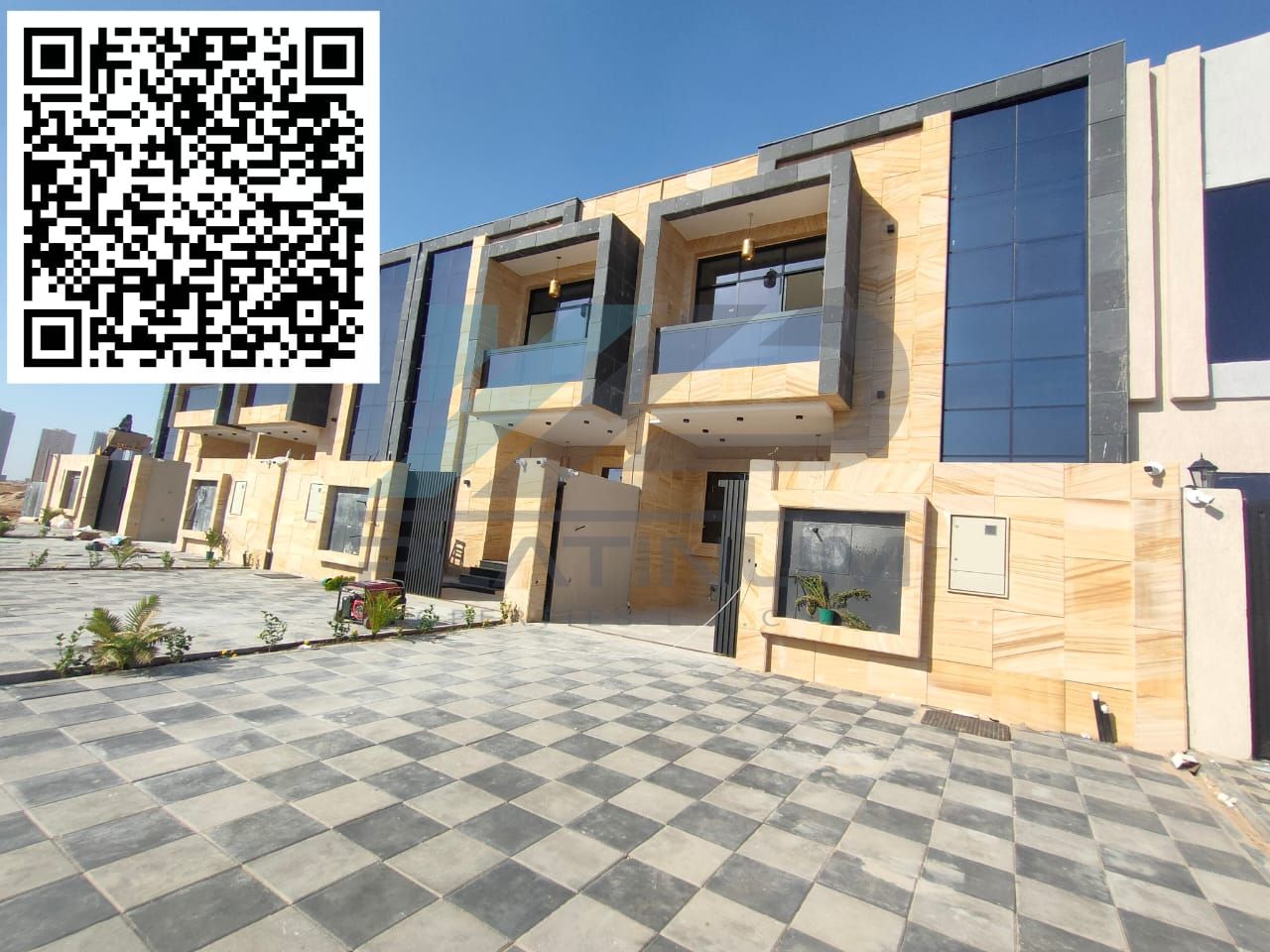 Own the most luxurious villas with the help of the bank