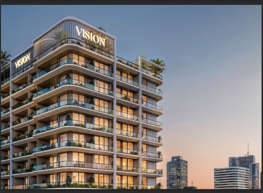 Vista by Vision