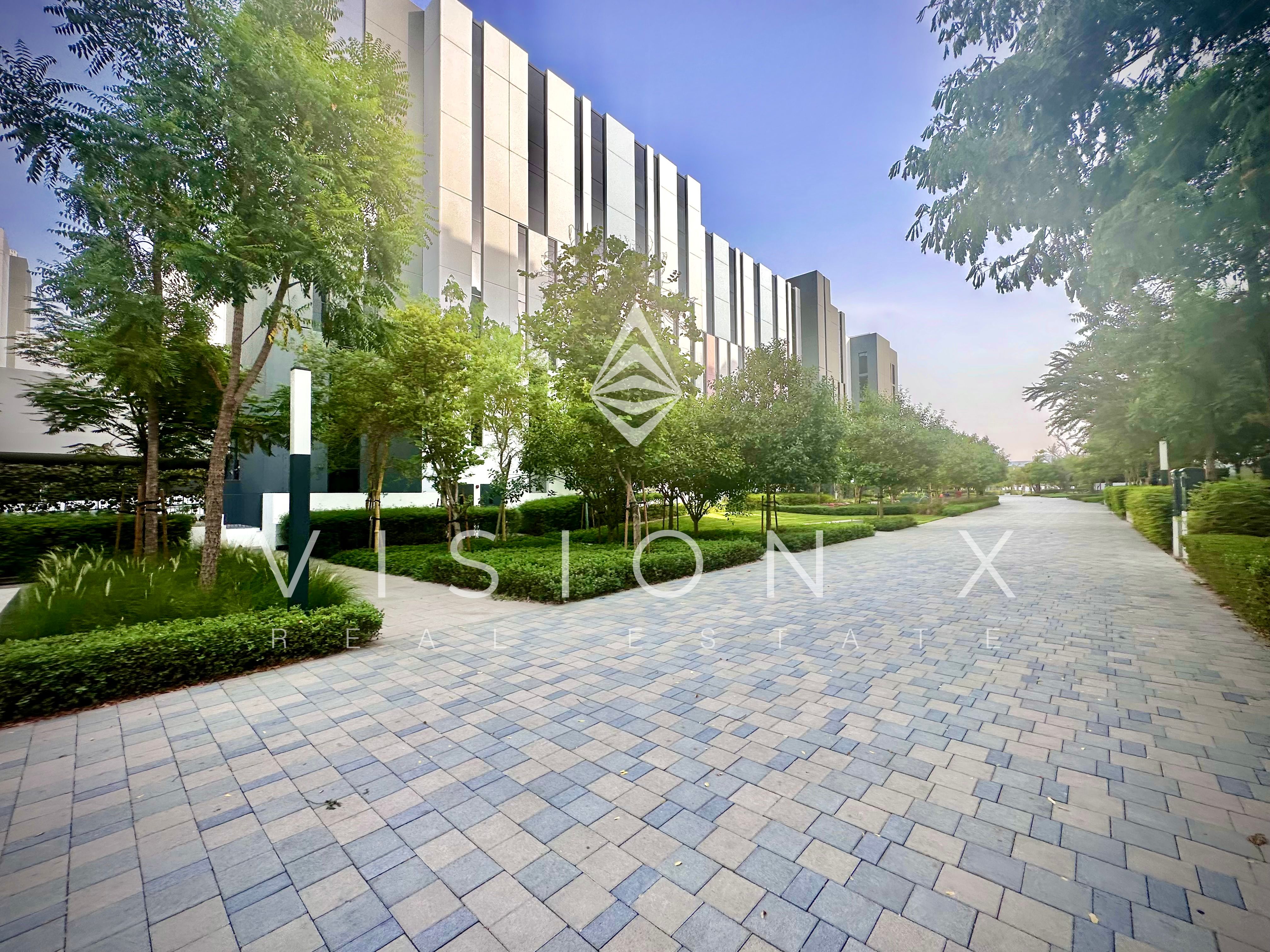 Stylish Living | Ready to Move | Aljada Apartments