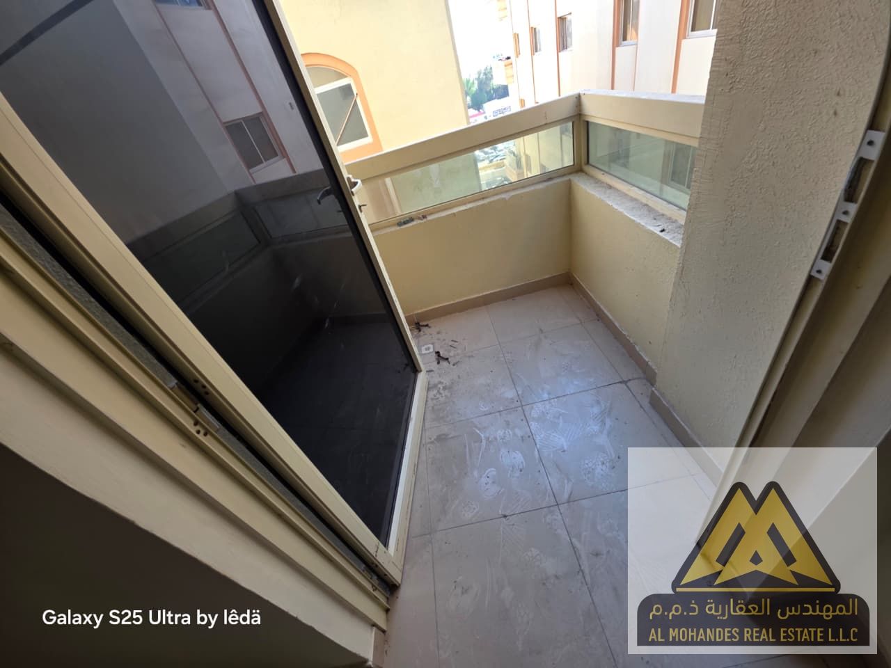 For Annual Rent – Al Naeemiyah New finish – First occupant Staff apartment