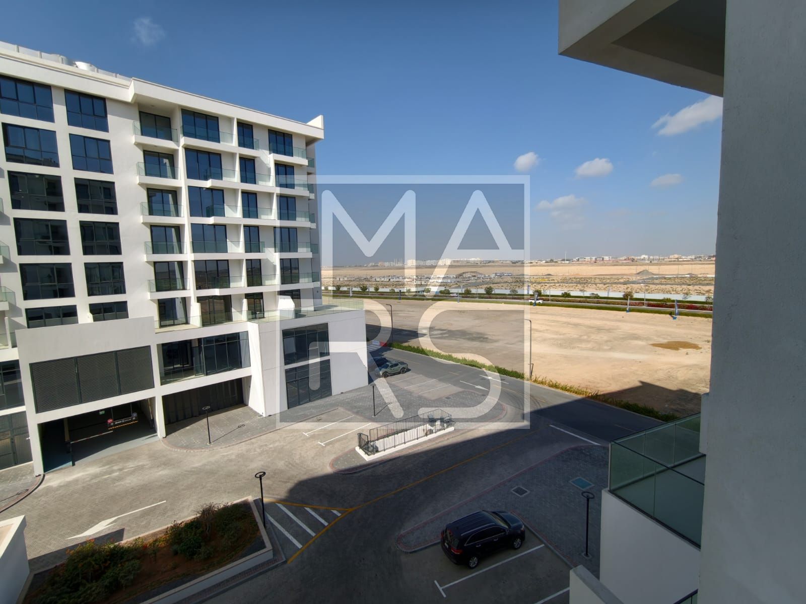 Cozy 1bedroom for Rent in Ajmal Makan – 52K
