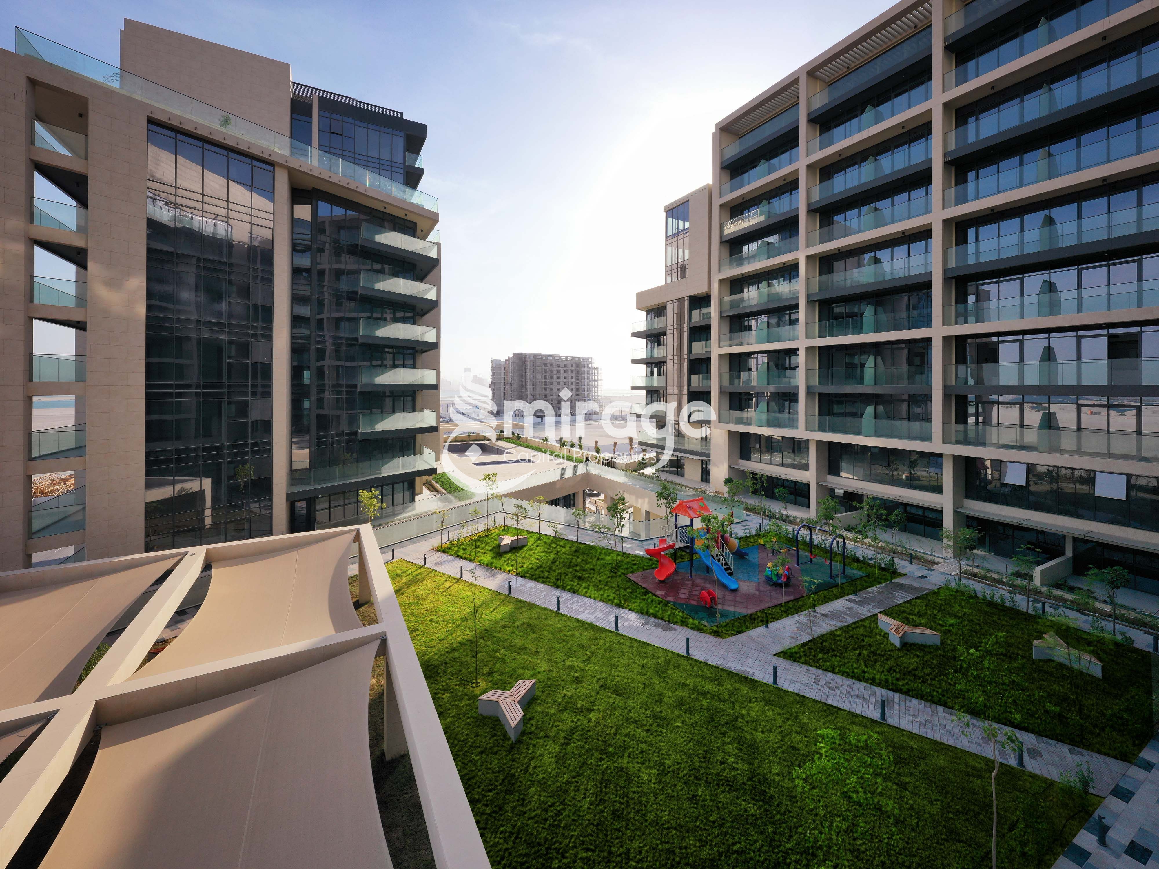 Stunning 1BHK | Prime Location | Great Community