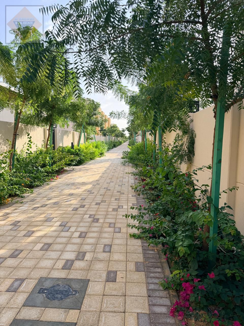 stylish modern townhouse designed with spacious interiors and refined finishes, ensuring comfort, privacy, and functional living.
