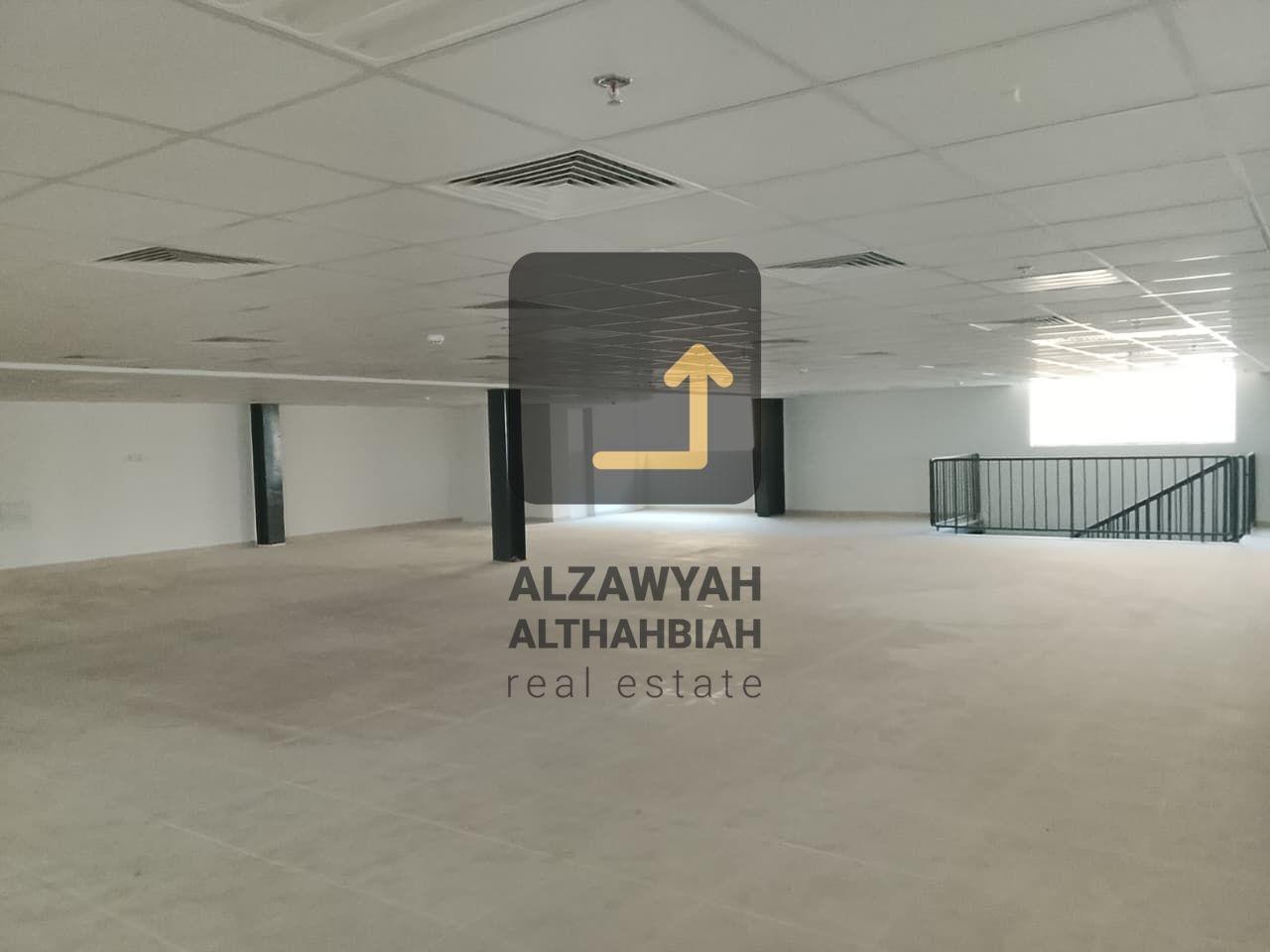 Premium Warehouse for Rent – Industrial Area 17, Sharjah