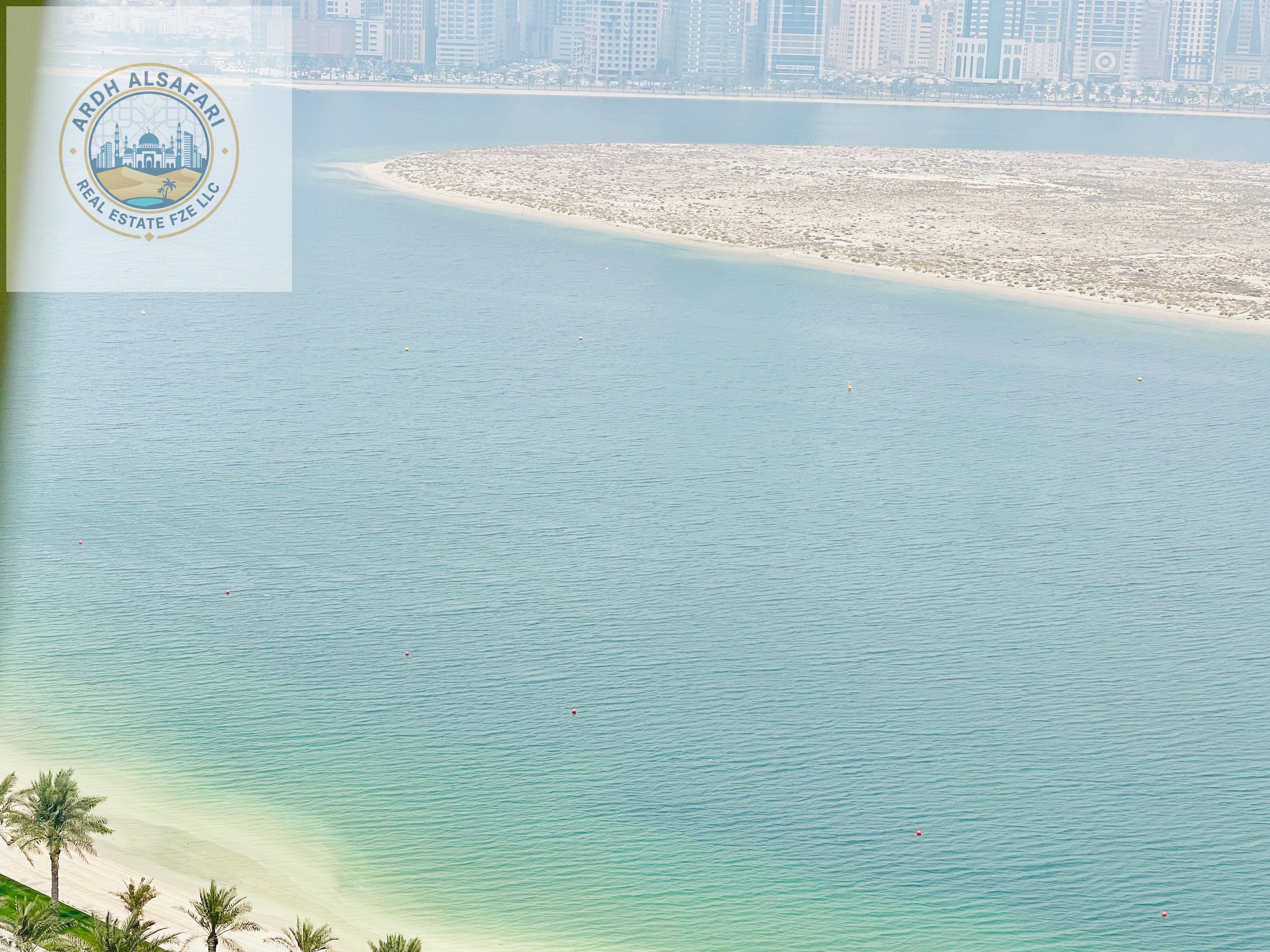Little Sea Facing-Big Size 2BHK Close To Dubai Exit
