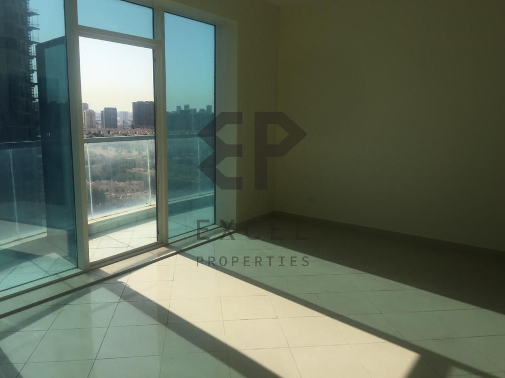 Semi Open Kitchen | Spacious Layout | Vacant