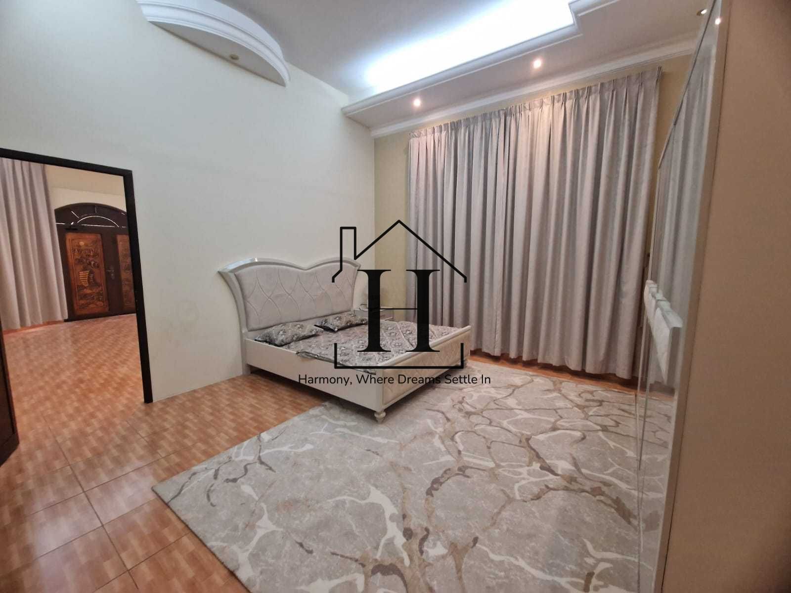 Old AL Riffa | Furnished Studio | Separate Entrance | FEWA Connected | Near Marjan Island