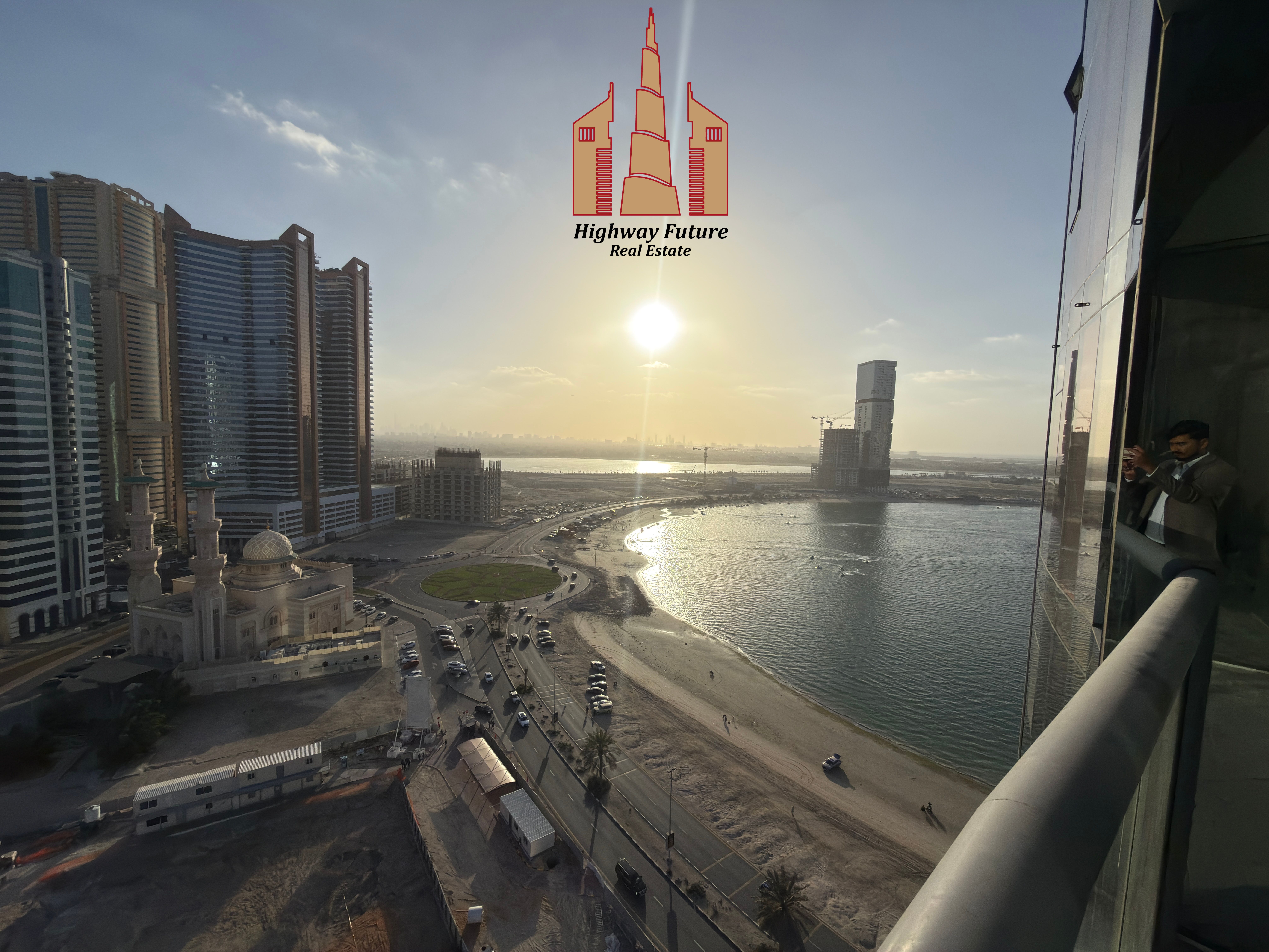Modern Luxury 2-Bedroom Apartment | Premium Facilities Included