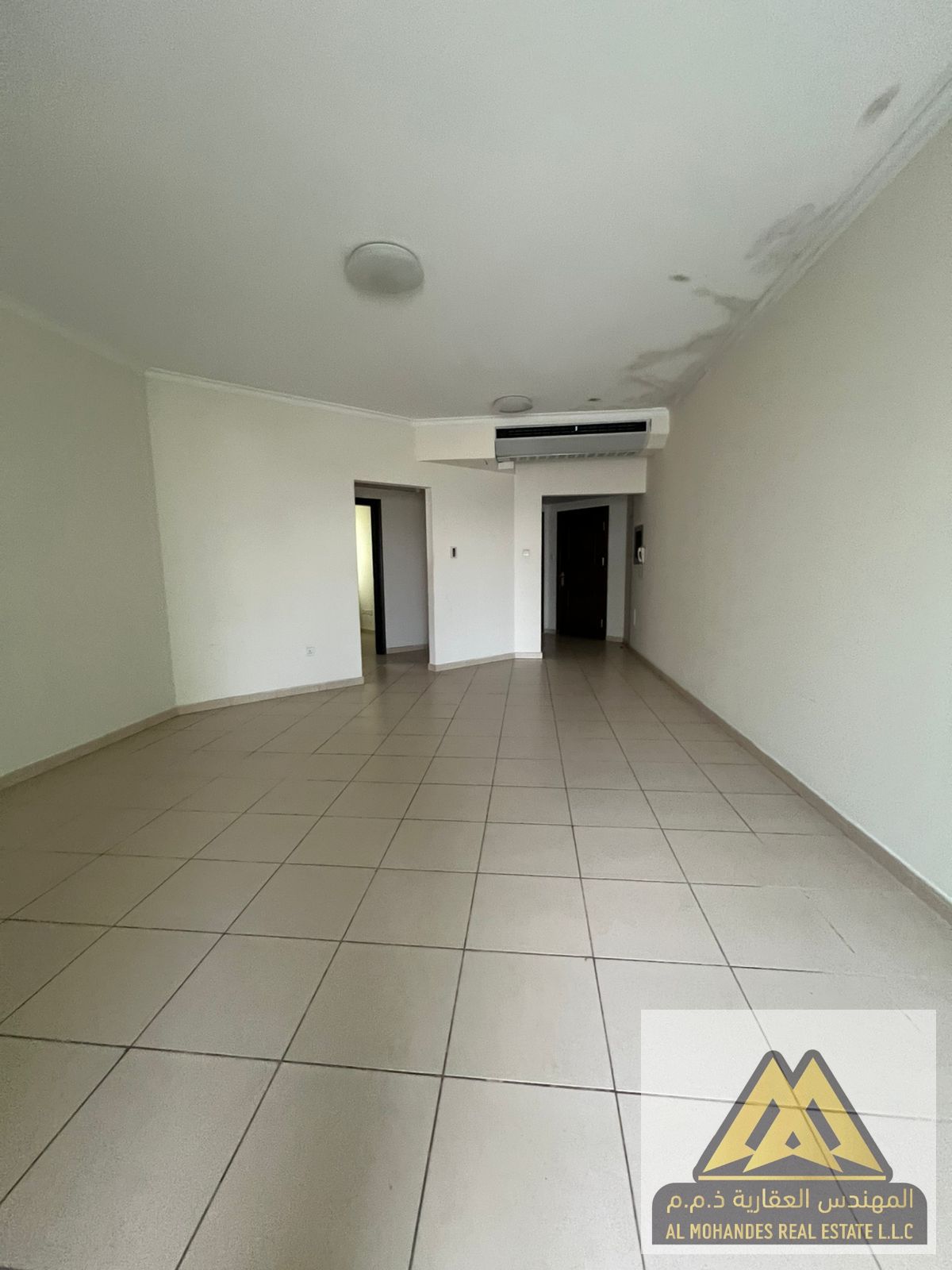 Spacious 3-Bedroom Apartment with Maid’s Room in Al Nuaimiya 3 – Family-Friendly & Amenities Included