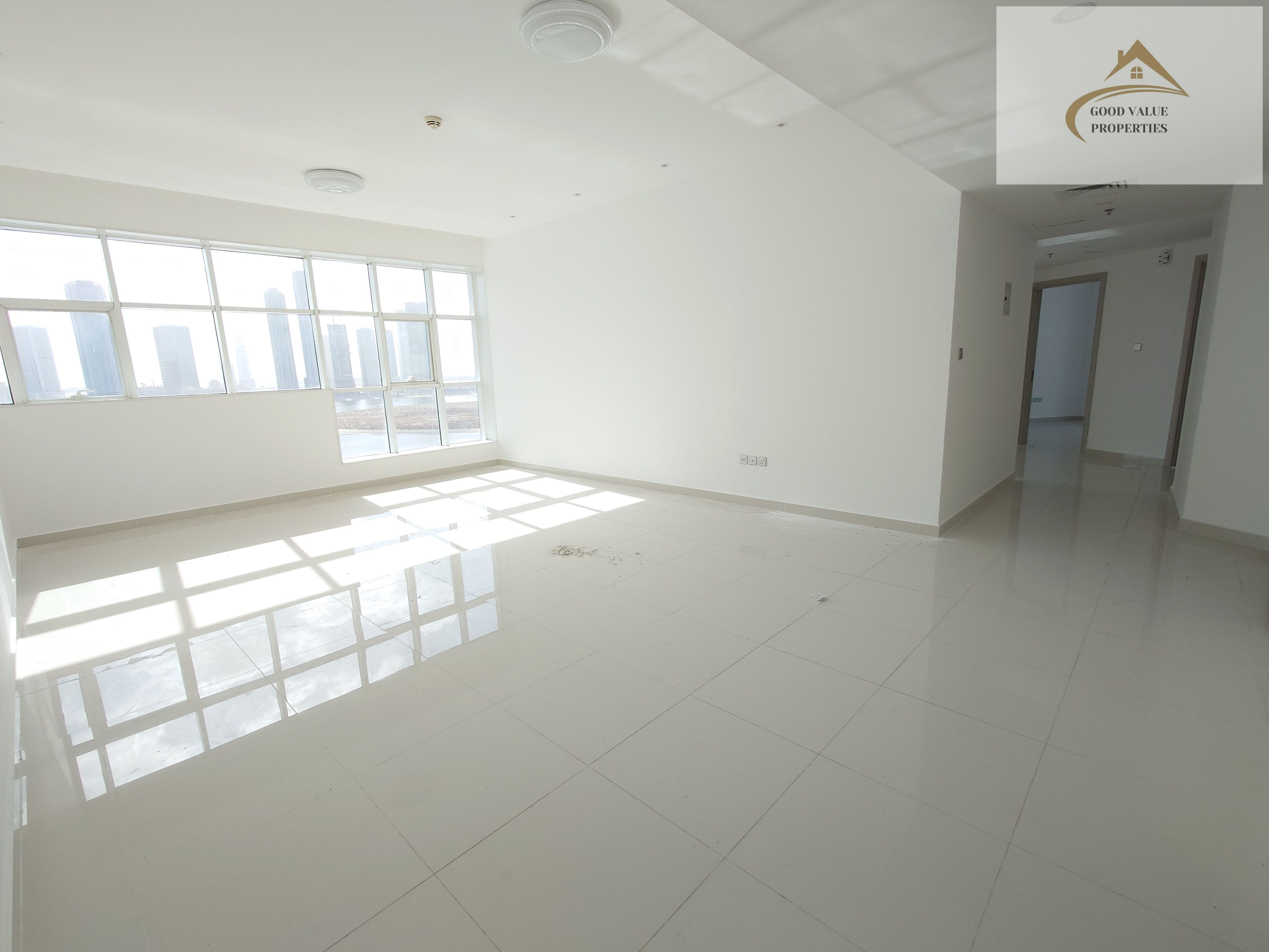 BRAND NEW 3 BHK JUST 80K PARKING GYM SWIMMING POOL FREE WARDROBES