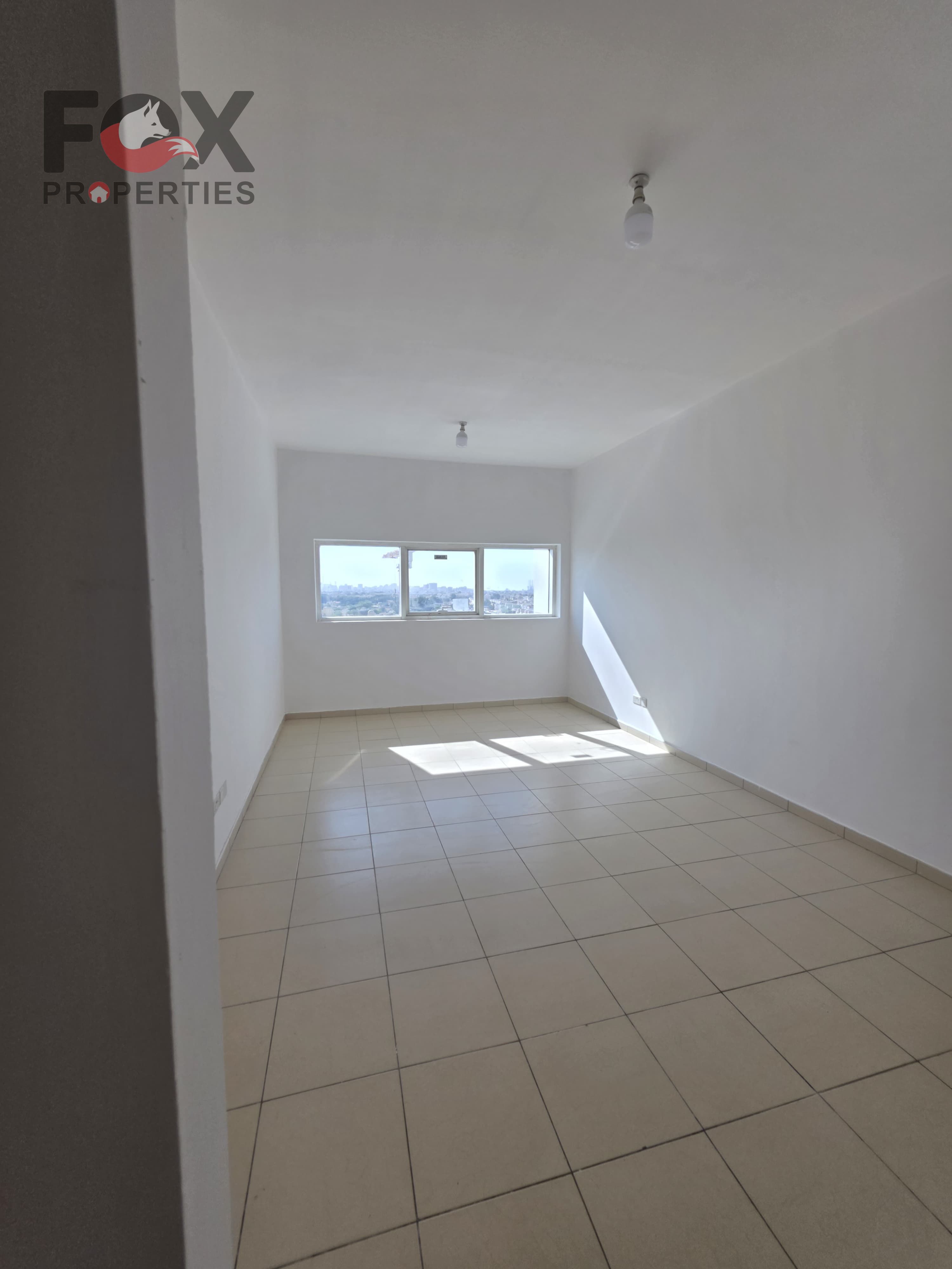 Investment Studio for Sale in Ajman One – High ROI