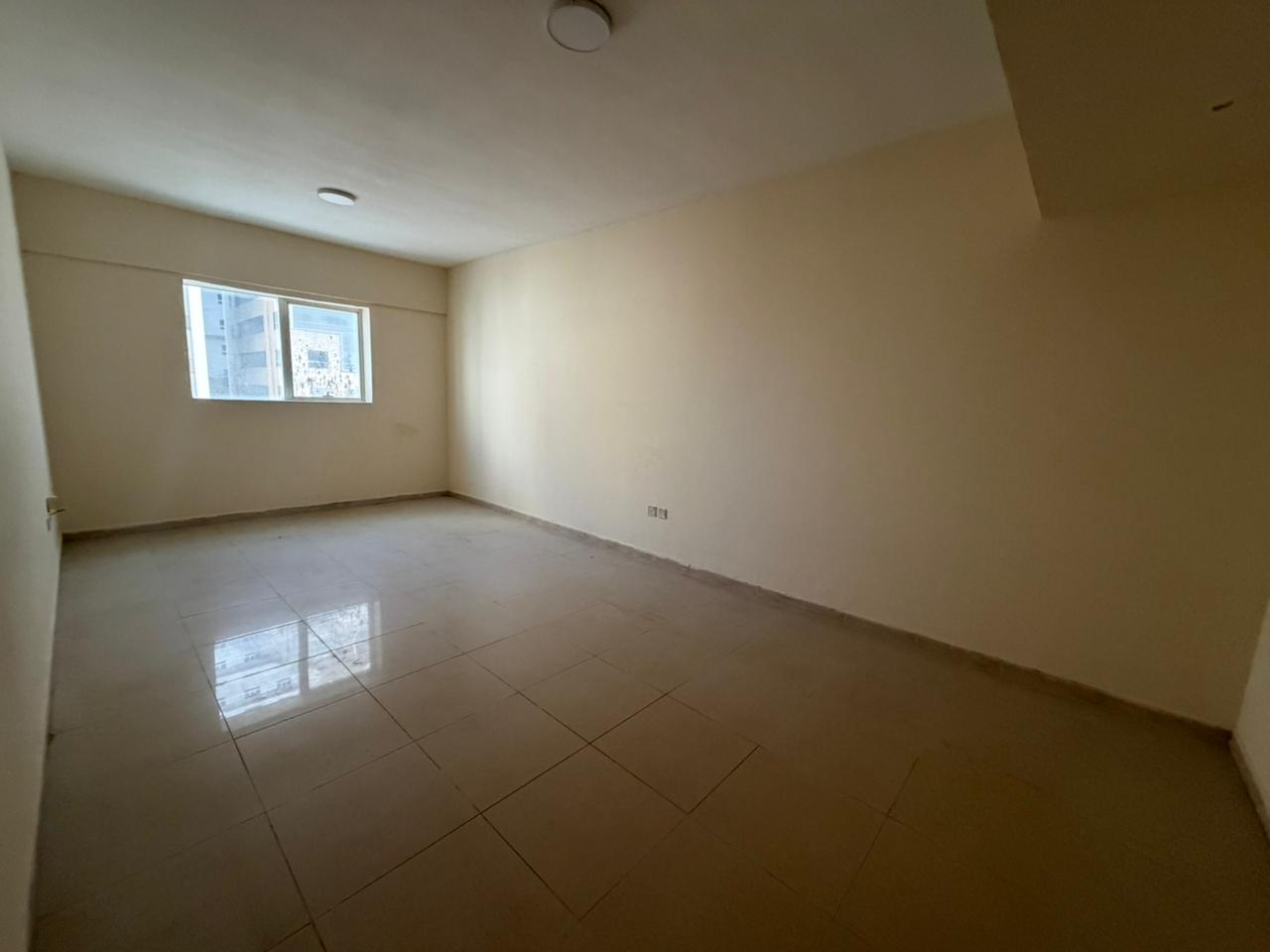 2BHK with Balcony | Sea View | 2 Baths | New Kitchen | 6 Cheques | Near Dubai Exit | Free Maintenance | Spacious Layout | Family Tower | Prime Locatio