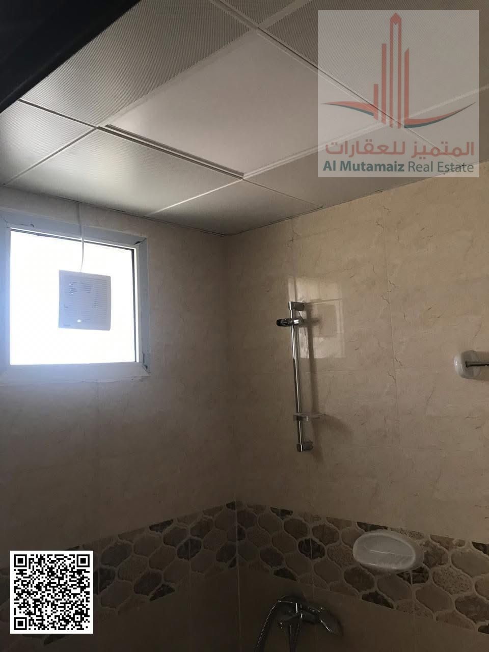 Direct From Owner Residential and Commercial Building for Sale in Al Rashidiya Active Location With Existing Rental Income