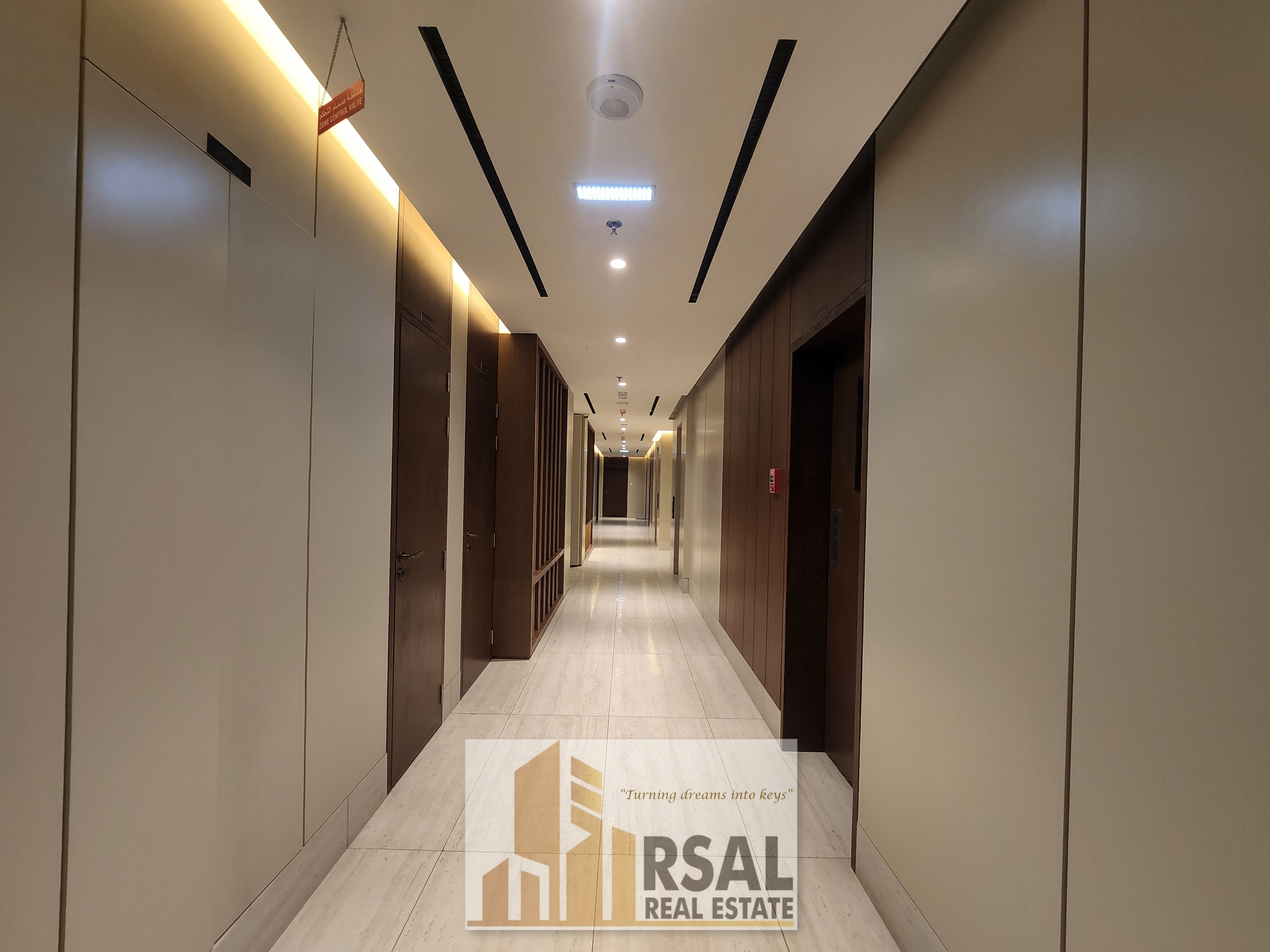 Brand New Luxery 2 BHK Master Bedroom with 12 cheque Payments