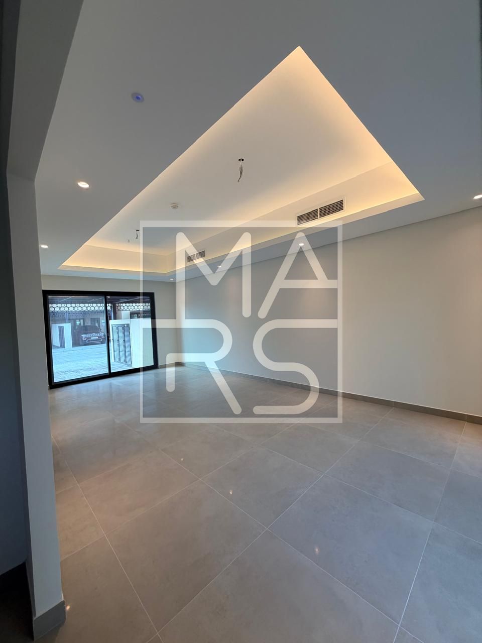 - Including Master Bedroom with Walk-in Wardrobe. Separate big space for Majlis. • 4 Modern Bathrooms • Drawing Room & Dining Room • Maid’s Room with