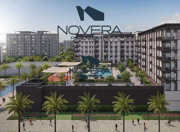 COMMUNITY VIEW_MODERN_CONVENIENT LOCATION