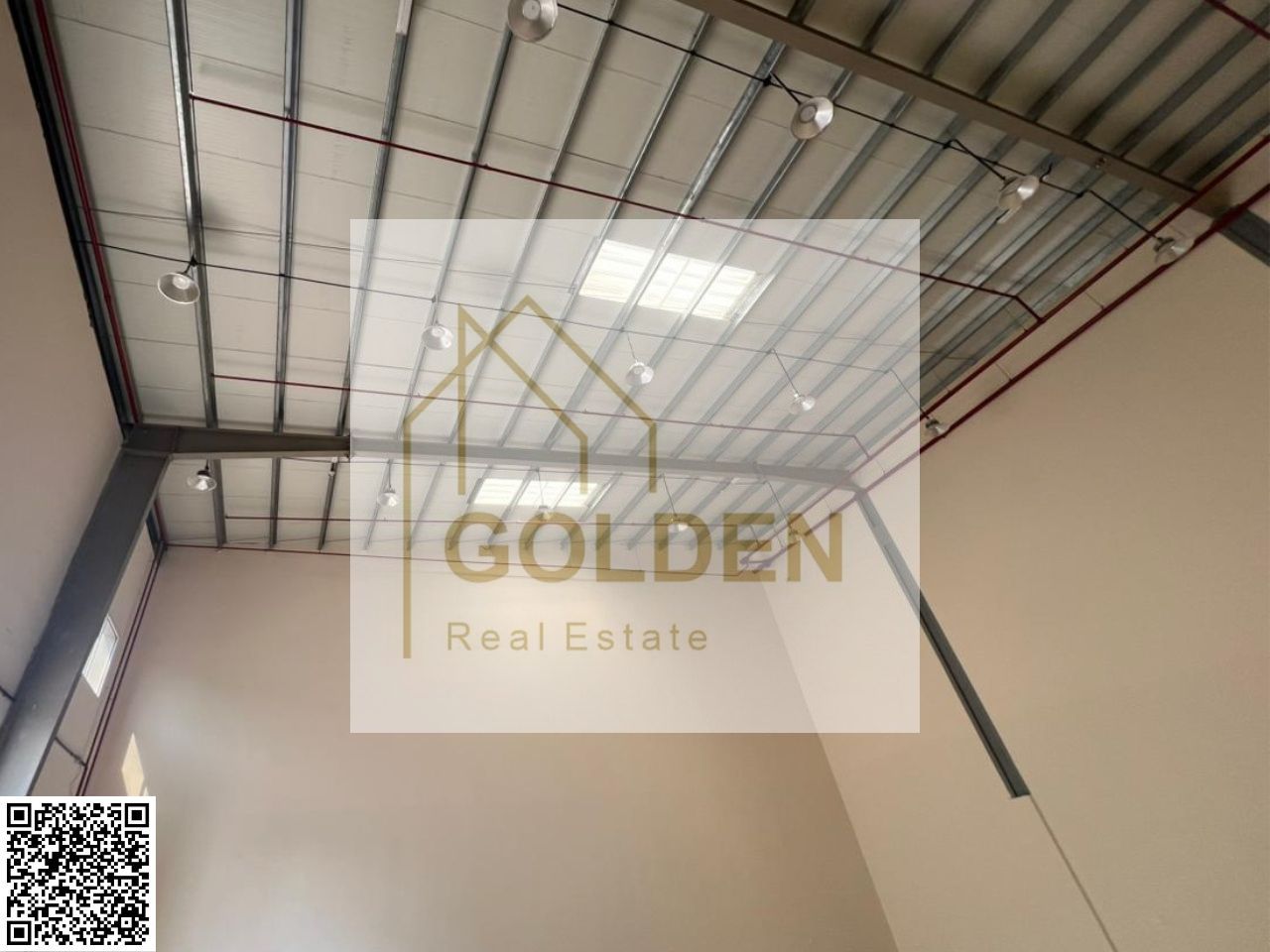 Ideal Warehouse for Food Activities in a Strategic Location – New Industrial Area, Umm Al Quwain