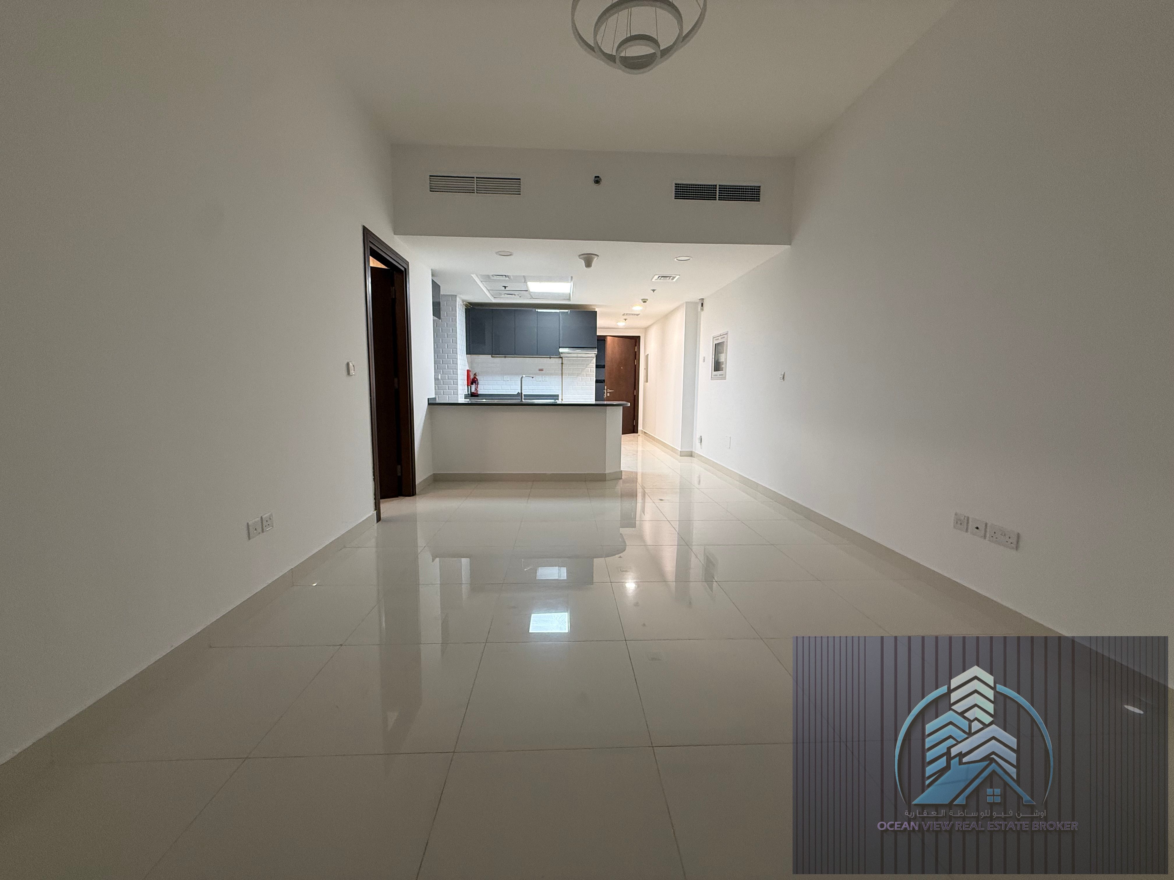 Cheapest 1bedroom 2bathrooms rent 58k