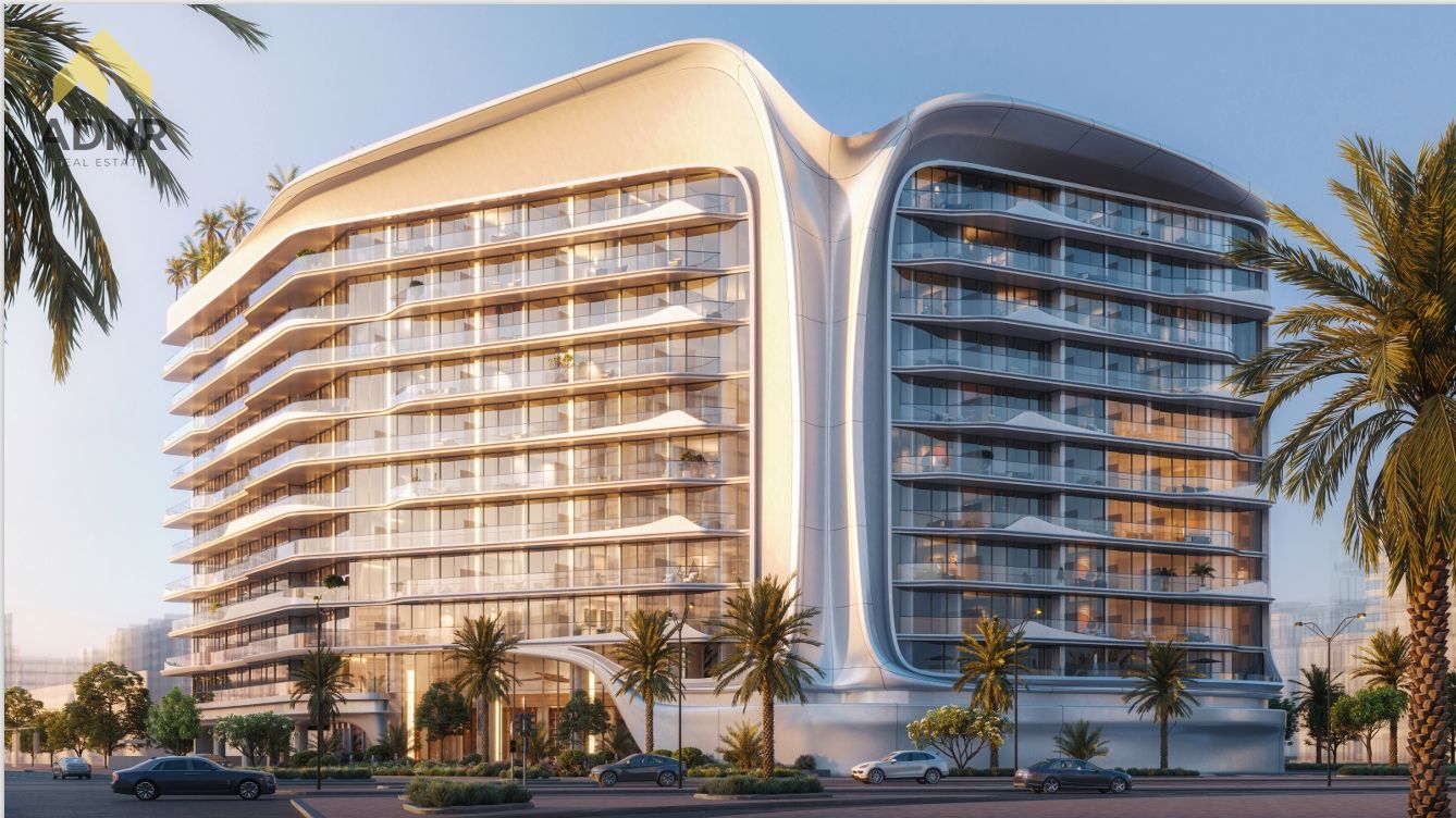 prime location / investor deal / luxury / high quality / high ROI