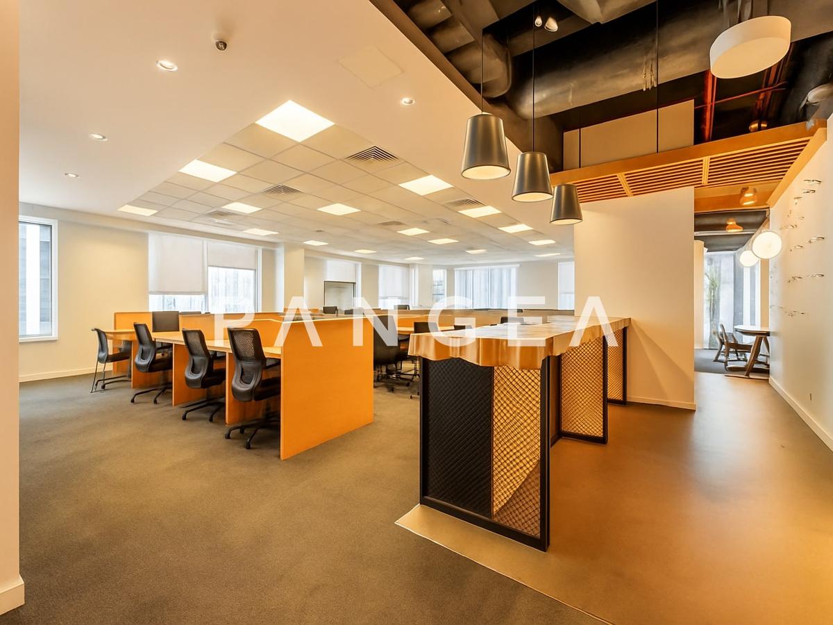 Grade A | Emaar Managed Office | Burj Khalifa View