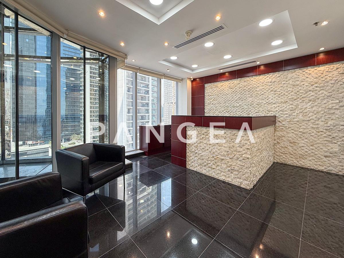 Quality Fit-Out | Close to Metro | Wet Pantry
