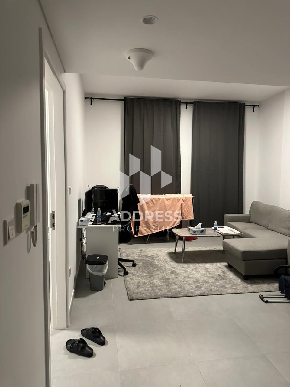 Luxury Resale Apartment in Al Reef 6 – Aljada | Prime Location Near ZAD District