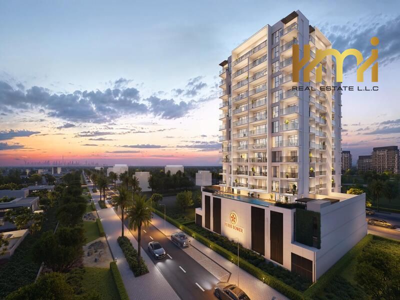 Almost Ready | 20:80 Payment | Fully Furnished Lowest Price