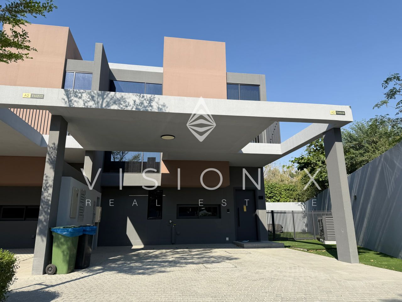 Brand New Townhouse | Modern Lifestyle | Ready to Move