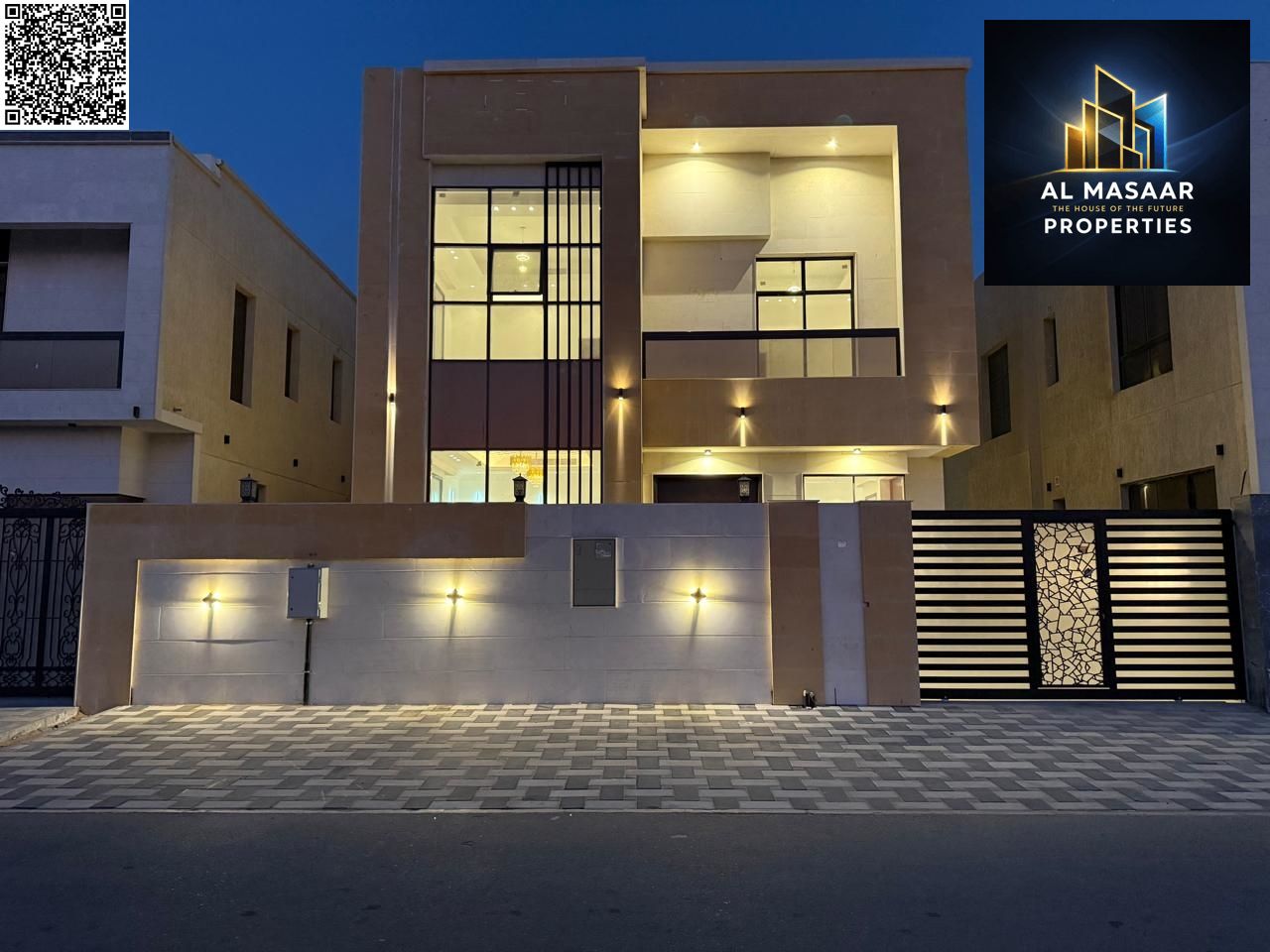 Special price for cash villa, including registration and ownership fees, freehold for all nationalities