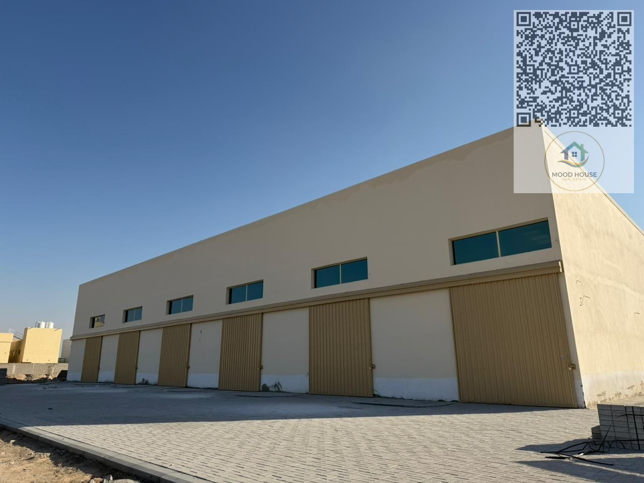 High-Yield Industrial Investment – For Serious Investors Only