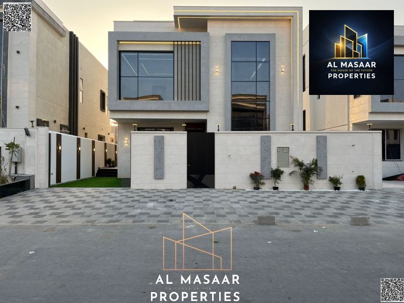 With a swimming pool, garden, two-story villa with a rooftop terrace, including registration fees.
