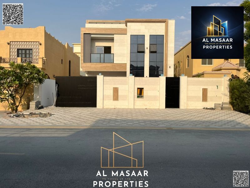 A once-in-a-lifetime opportunity! Own your dream villa with a rooftop terrace. Freehold ownership available to all nationalities. Price negotiable. In