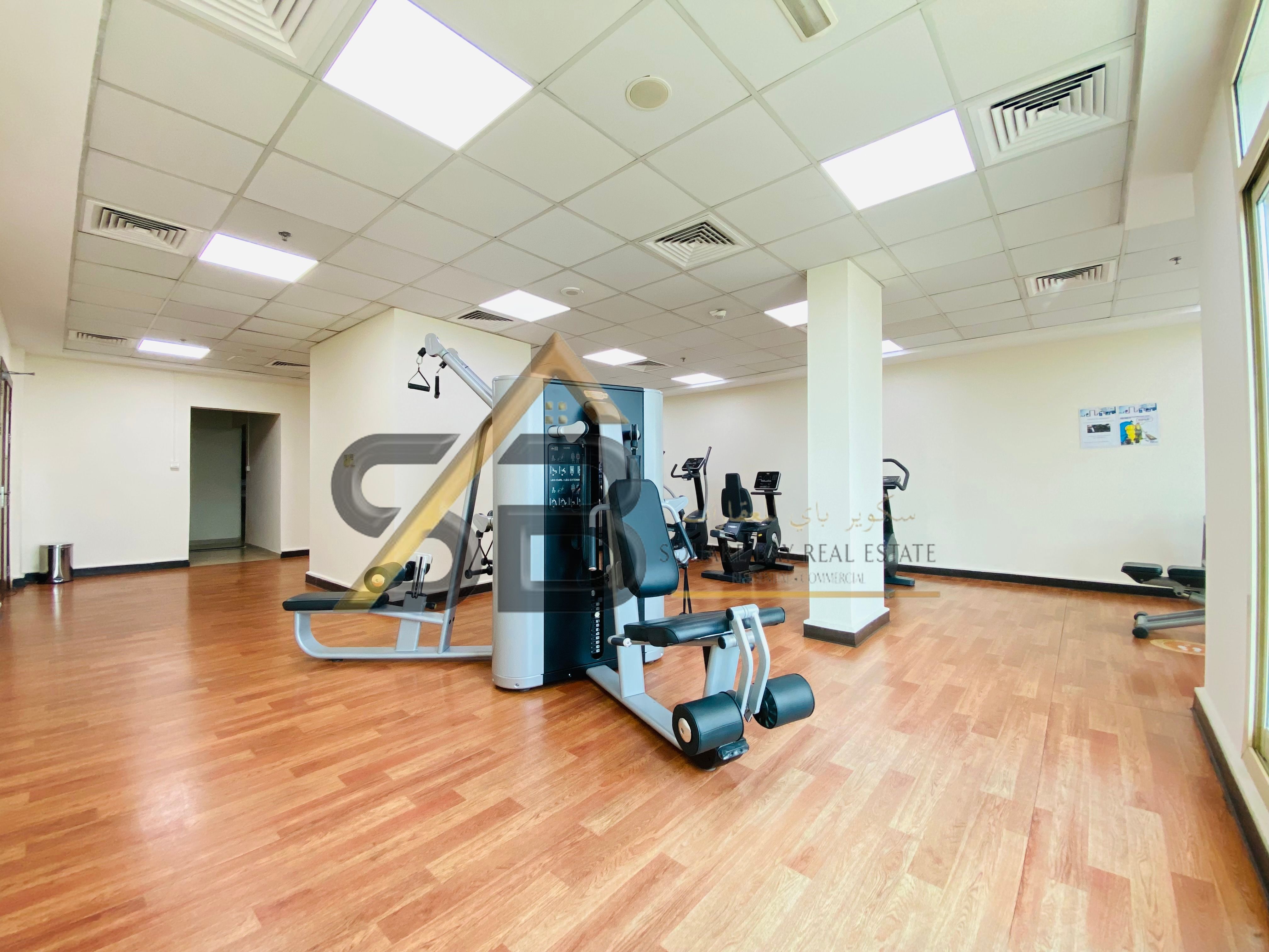 Close to Souq Extra|1Bhk Apartment|Balcony|All Amenities