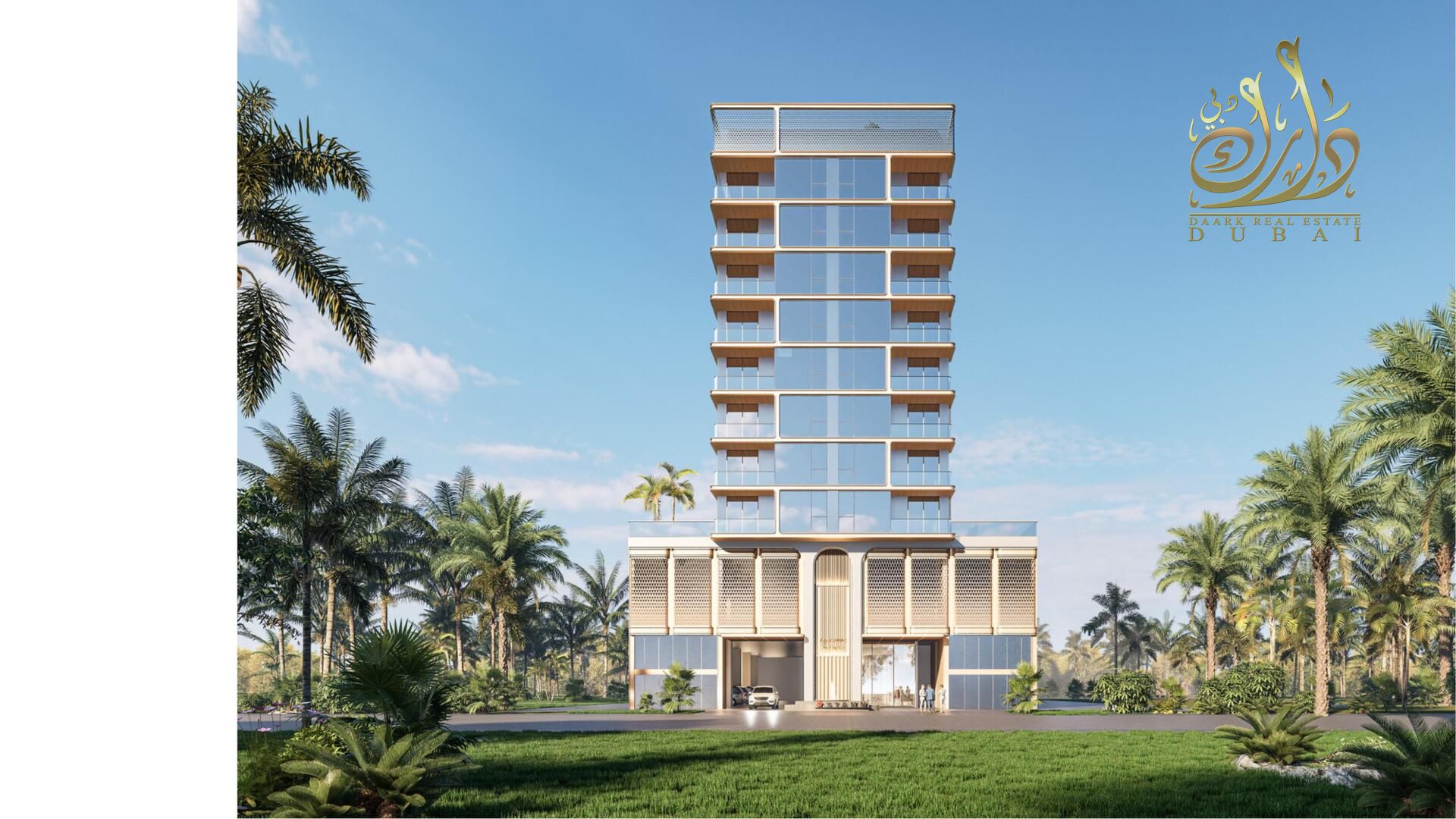 Rooftop Infinity Pool | Stamn Yuni