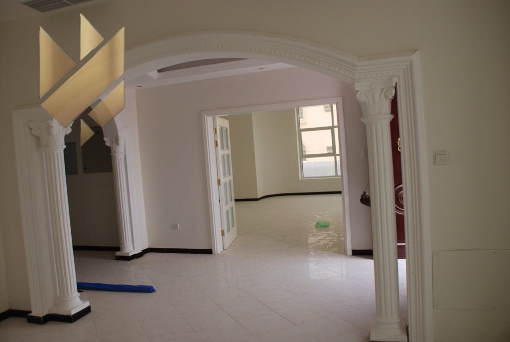 Luxury Villa for Rent in Al Azra – Sharjah