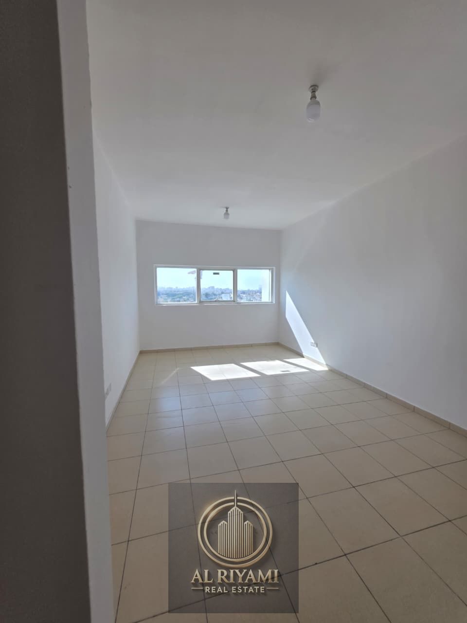 320K Cash | Studio for Sale – Ajman One