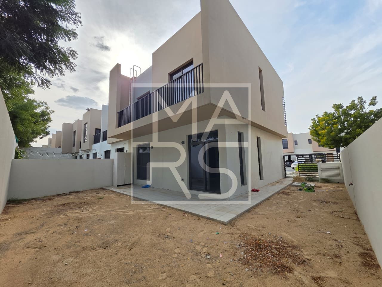 Spacious, Luxury 3 Bedroom Townhouse Available For Rent in Nasma Residence, Sharjah.