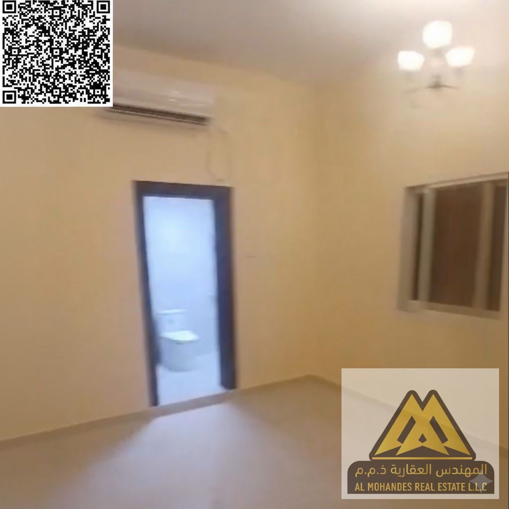 Annual Rent – 3 Bedroom + Living Room Apartment | Al Nuaimiya – Ajman